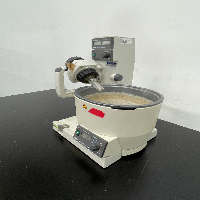 Buchi Rotavapor R-205 Rotary Evaporator image 1